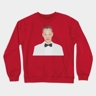 John Waters Crewneck Sweatshirt